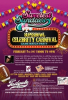 The Push Media Group, The Sports Girls, Christians Tailgate Present Players and Pets and Sweetest Sundaes Houston Super Bowl Celebrity Charity Parties