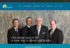 New Day Underwriting Managers Unveils Newly-Enhanced Website