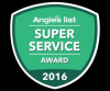 Advanced Film Solutions, Inc. Earns Esteemed Super Service Award from Angie's List for Sixth Straight Year