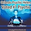 Orlando Psychic Helen Announces Military Salute Discount on 96.9 FM Radio
