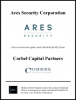 Madison Street Capital Arranges Minority Recapitalization for ARES Security Corporation