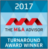 Madison Street Capital Announced as Winner of the 11th Annual Turnaround Awards