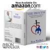 Author Ron Walker Releases, "The Process"