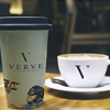 VERVE Launches a Rebranding Effort