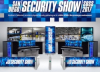Inaugural Annual San Diego Security Show to Showcase Live Interactive Physical Security Wall