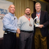 Hikvision Named 2016 Supplier of the Year by The Edge Group