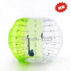Inflatable-Zone Brings More Bounce to Bubble Soccer with  Superior Designs and Quality