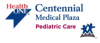 Centennial Medical Plaza ER Announces  Pediatric Care Designation from Rocky Mountain Hospital for Children