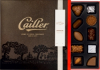 Win a Custom Box of Cailler Chocolate - Featuring Original Artwork of You and a Loved One - Just in Time for Valentine's Day
