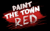 Keller Williams Paint The Town Red Community Event
