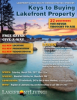 Lakefront Living Realty, LLC Announces 10th Annual Lakefront Property Buyers Seminar