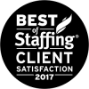 Insight Global Wins Inavero’s 2017 Best of Staffing® Client Award