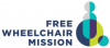 Free Wheelchair Mission Names New Executive Director