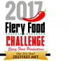 Lucky Dog Hot Sauce Wins 7 Awards at the 2017 Fiery Food Challenge