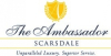 The Ambassador Scarsdale VP Announcement