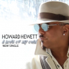 Howard Hewett Releases New Single Sure to Become Classic