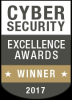 Chuck Brooks Named Winner of "Cybersecurity Marketer of the Year" at the 2017 Cybersecurity Excellence Awards