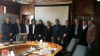 Global Renewables Investments Signs Its First PPA In Iran for a 10 MW Solar Project
