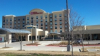 J. Wales Construction Finalizes New Hilton Garden Inn in Arlington, Texas
