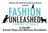 Fashion Unleashed “Barkfast at Tiffany’s” Fashion Show & Vegan/Vegetarian Brunch Fundraiser for Animal Hope and Wellness Foundation