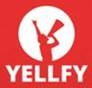 Yellfy Taps Artificial Intelligence to Create Extraordinary Mobile Experience for Sports Fans