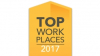 Insight Global Named a 2017 Top Workplace by The Atlanta Journal Constitution and Philly.com