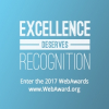 Best Health Care Website to be Named by Web Marketing Association in 21st Annual WebAward Competition