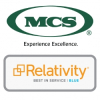 MCS Achieves kCura’s Relativity “Best in Service” Designation