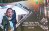 Mirza Asrar Baig, CEO oF CTM360, Awarded "Visionary CEO of the Year" at the Catalyst Awards, Part of the EMEA Future IT Summit (Dubai)