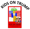 Tre H Publishing, a Division of Tre H Productions, LLC Releases New Provocative Book on Kids Views of President Donald Trump