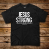 North Carolina Christian Apparel Company - Doing Things Differently