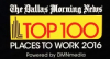 Fenway Group Named to The Dallas Morning News’ Top 100 Places to Work for Its Fifth Year