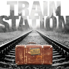 Train Station Movie - Texas Premiere