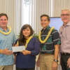2017 Recipient of Hasir Charitable Fund: Hawaii Literacy