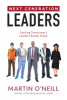 Leadership Book Lands on INDIES Book of the Year List