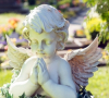 Harley Investments - Burial Plot Shortage in the UK