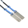Amphenol Expands Same-Day Availability of 100-Gigabit Ethernet (100GbE) QSFP28 Direct Attach Copper Cable Assemblies via its Cables on Demand division.