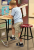 Stand Up Kids Provides $50K in Grants for Stand2Learn Desks