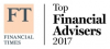 David Borden of CCR Wealth Management Named to 2017 Financial Times 400 Top Financial Advisers