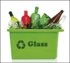 Local Houston Recycler Determined to Increase Glass Recycling Featured on Popular Crowdfunding Platform