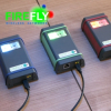 Firefly Wireless Networks Showcases Its Visible Light Communications LiFi Products, with Data Rates Up to 1.8 Gbps, at Hannover Messe Tradeshow