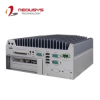 Neousys Launches Nuvis-5306RT Series, a Machine Vision Controller with Vision-Specific I/O, Real-Time Control and GPU-Compting