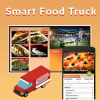 The New eMenuTouch Technology Can Transform a Food Truck Into Smart Food Truck