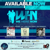 Groundbreaking First Week of Sales for We Here Now Music Group