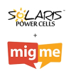 Solaris Signs Definitive Agreements to Acquire migme, Building on Previous Pixel Mags Acquisition