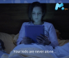 mSpy Releases New Social Commercial About Online Dangers and Their Impact on  Children