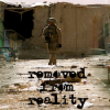 Tando Productions Announces Release of Removed from Reality: Afghanistan and Back. Follow the Journey of One Marine During His Tour, and the Transition Home.