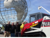 Come Visit Durante Rentals and New York Takeuchi at the 29th Annual NYC Parks Construction Equipment & Vehicle Show