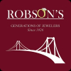 Robson’s Diamond Jewelers Named Newest Member of the Preferred Jewelers International Exclusive, Nationwide Network