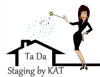 TaDa Staging by KAT of Houston Awarded Best Of Houzz 2017